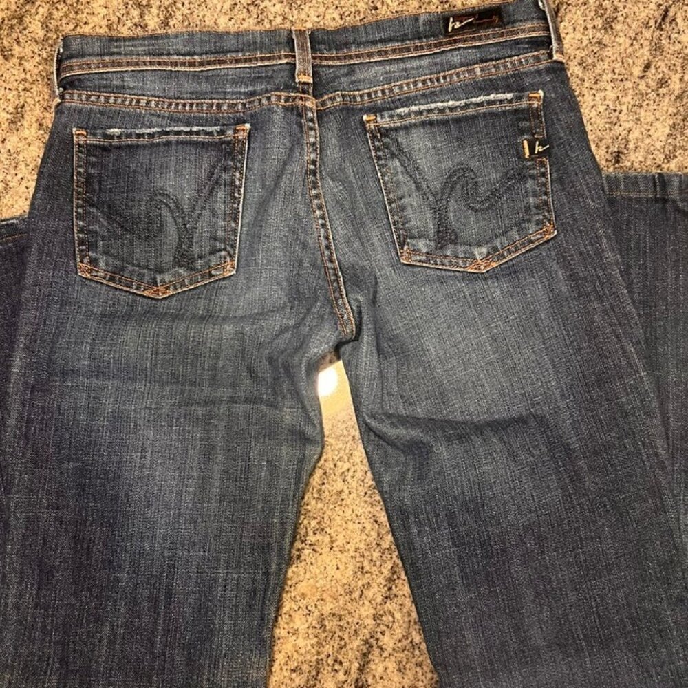 Citizens of Humanity | Ava #142 Dark Jeans | Size 29